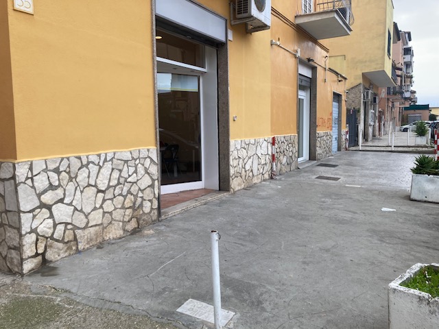 appartamento in vendita